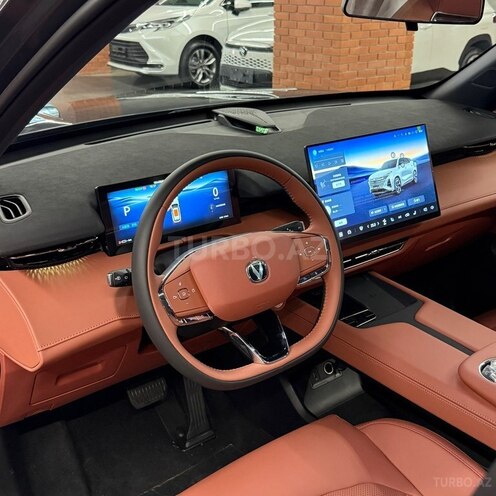 Changan  2025, 0 km - 1.5 л - Bakı