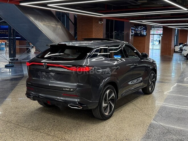 Changan  2025, 0 km - 1.5 л - Bakı