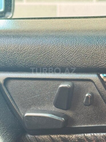 Mercedes C 200 1999, 286,000 km - 2.0 л - Bakı