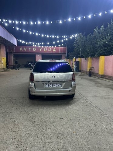 Opel Astra 2006, 490,000 km - 1.7 л - Tovuz