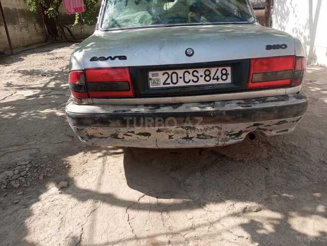 GAZ 3110 2003, 200,000 km - 2.5 l - Bakı