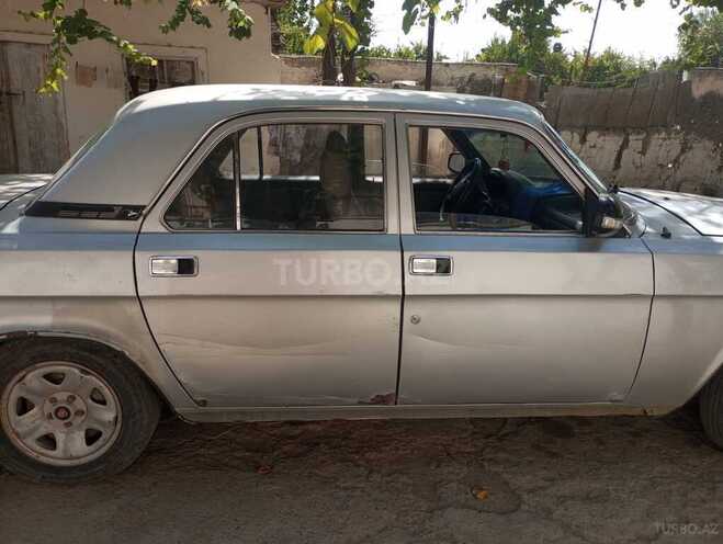 GAZ 3110 2003, 200,000 km - 2.5 l - Bakı