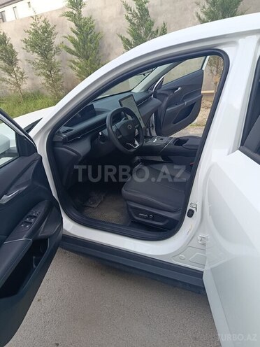 Changan Qiyuan A05 2025, 4,796 km - 1.5 л - Bakı