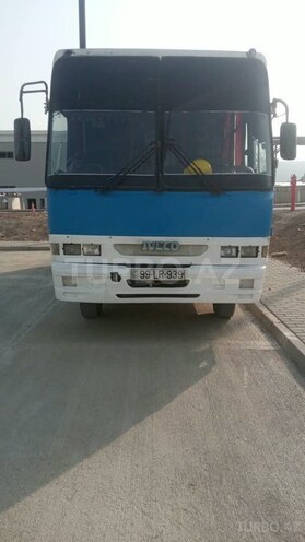 Iveco Otoyol 2007, 300,000 km - 3.9 l - Bakı