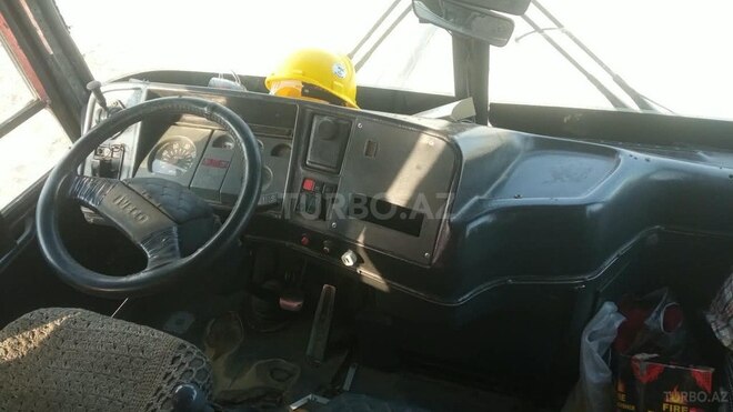 Iveco Otoyol 2007, 300,000 km - 3.9 l - Bakı