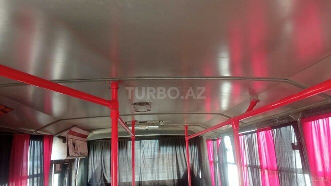 Iveco Otoyol 2007, 300,000 km - 3.9 l - Bakı