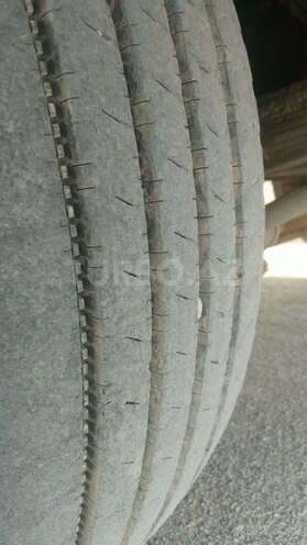 Iveco Otoyol 2007, 300,000 km - 3.9 l - Bakı