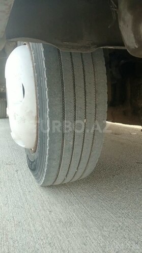Iveco Otoyol 2007, 300,000 km - 3.9 l - Bakı
