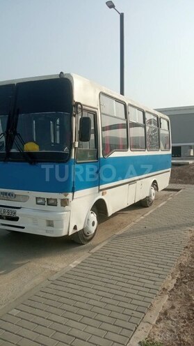 Iveco Otoyol 2007, 300,000 km - 3.9 l - Bakı