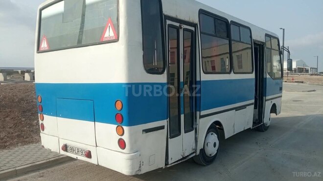 Iveco Otoyol 2007, 300,000 km - 3.9 l - Bakı