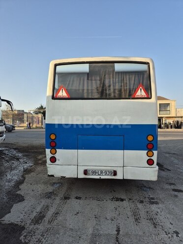 Iveco Otoyol 2007, 300,000 km - 3.9 l - Bakı