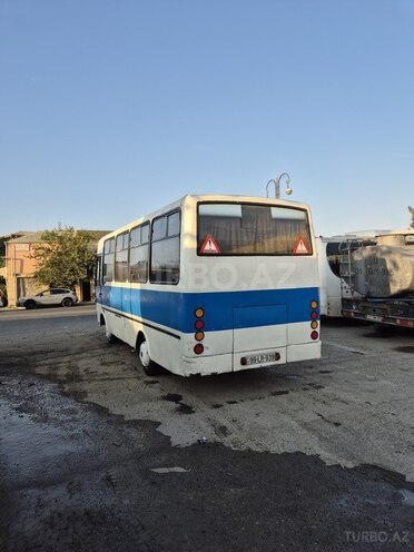 Iveco Otoyol 2007, 300,000 km - 3.9 l - Bakı