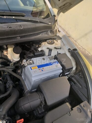 Hyundai Accent 2012, 285,000 km - 1.4 l - Bakı