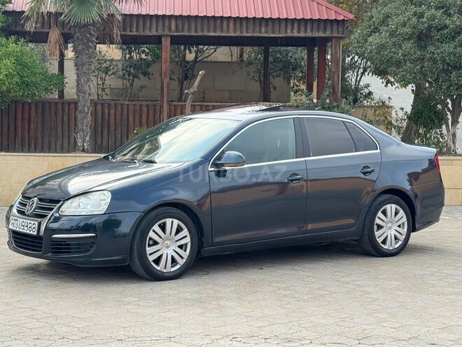 Volkswagen Jetta 2007, 237,200 km - 2.5 l - Bakı