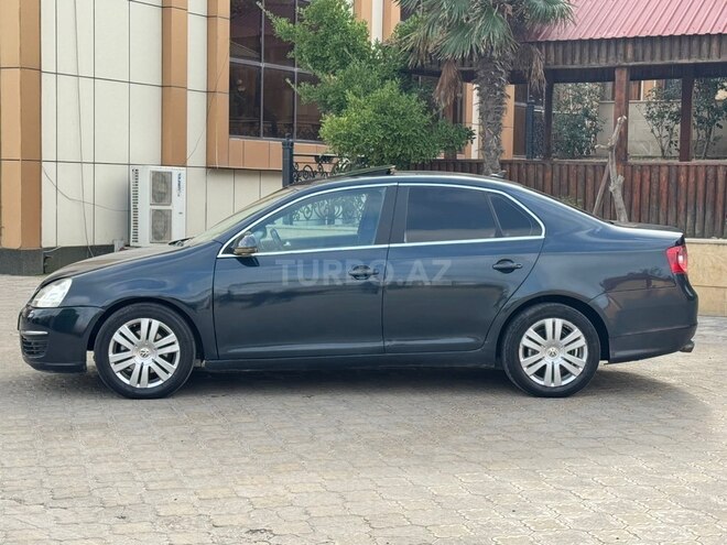 Volkswagen Jetta 2007, 237,200 km - 2.5 l - Bakı