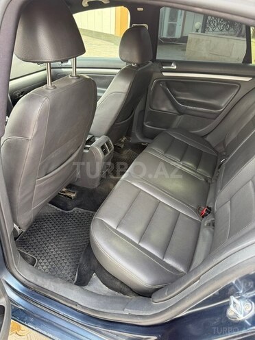 Volkswagen Jetta 2007, 237,200 km - 2.5 l - Bakı