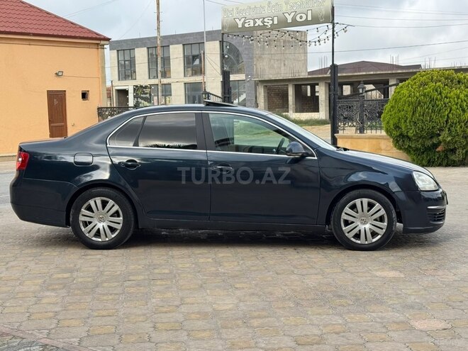 Volkswagen Jetta 2007, 237,200 km - 2.5 l - Bakı