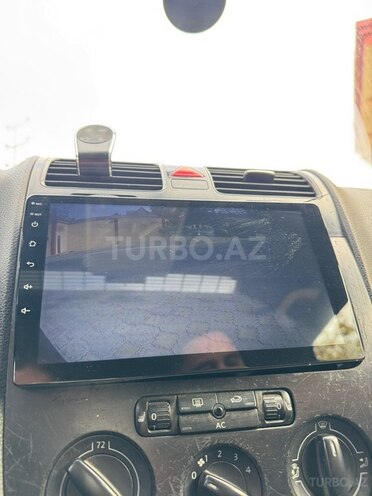 Volkswagen Jetta 2007, 237,200 km - 2.5 l - Bakı