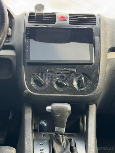 Volkswagen Jetta 2007, 237,200 km - 2.5 l - Bakı