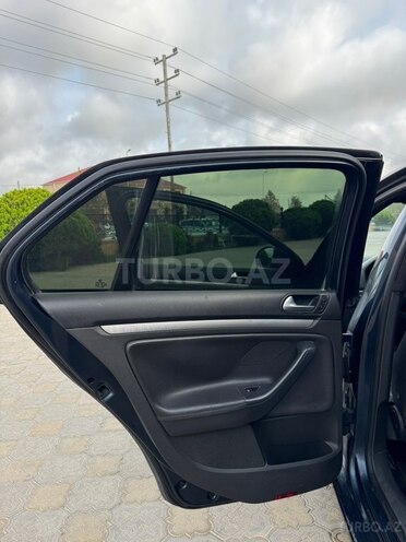 Volkswagen Jetta 2007, 237,200 km - 2.5 l - Bakı