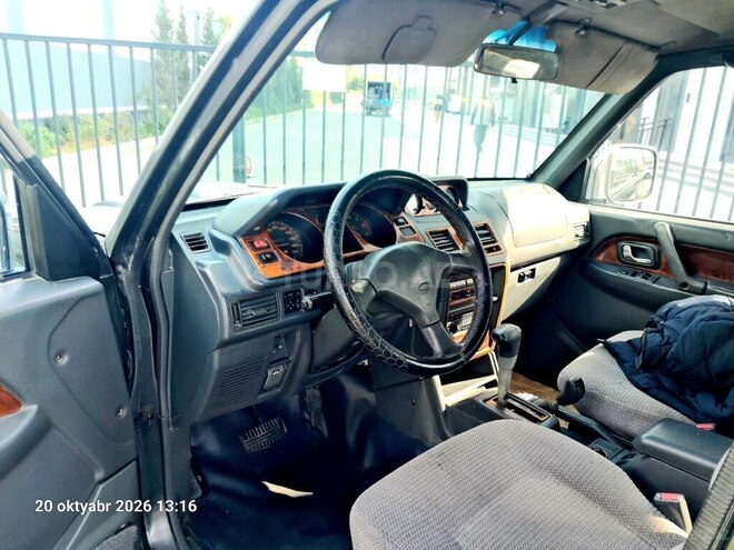 Mitsubishi Pajero 1993, 310,000 km - 2.8 l - Bakı