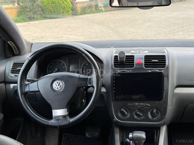 Volkswagen Jetta 2007, 237,200 km - 2.5 l - Bakı