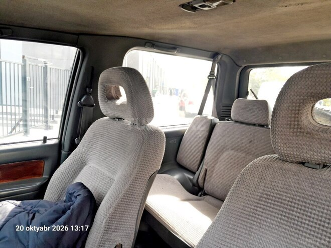 Mitsubishi Pajero 1993, 310,000 km - 2.8 l - Bakı