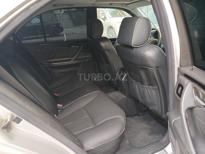 Mercedes E 280 2000, 320,000 km - 2.8 l - Bakı
