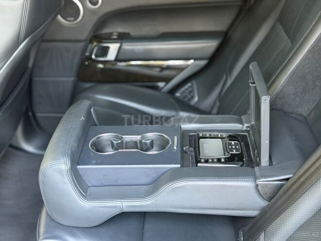 Land Rover Range Rover 2013, 159,000 km - 5.0 l - Bakı