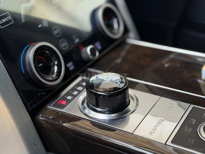 Land Rover Range Rover 2013, 159,000 km - 5.0 l - Bakı