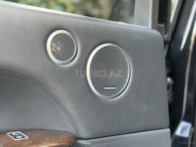 Land Rover Range Rover 2013, 159,000 km - 5.0 l - Bakı