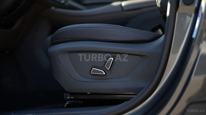 Changan CS 55 Plus 2025, 0 km - 1.5 l - Bakı