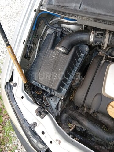 Opel Zafira 1999, 371,000 km - 1.8 l - Bakı