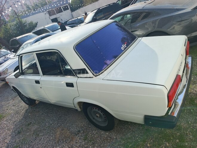 LADA (VAZ) 2107 2006, 235,685 km - 1.5 л - Bakı