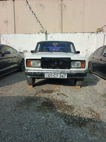 LADA (VAZ) 2107 2006, 235,685 km - 1.5 л - Bakı
