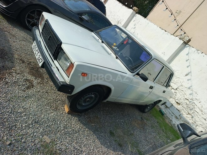 LADA (VAZ) 2107 2006, 235,685 km - 1.5 л - Bakı