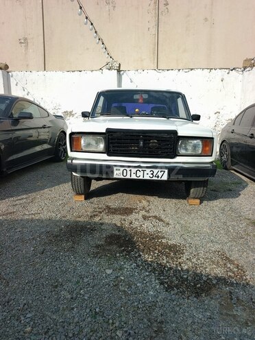 LADA (VAZ) 2107 2006, 235,685 km - 1.5 л - Bakı