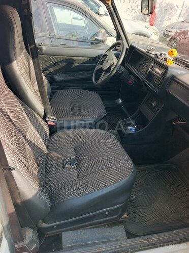 LADA (VAZ) 2107 2006, 235,685 km - 1.5 л - Bakı