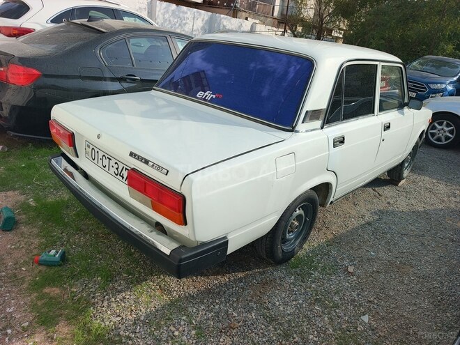 LADA (VAZ) 2107 2006, 235,685 km - 1.5 л - Bakı