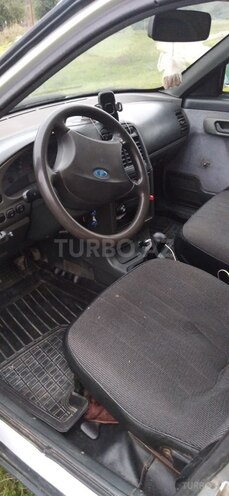 LADA (VAZ) 2112 2007, 325,000 km - 1.6 л - Qusar