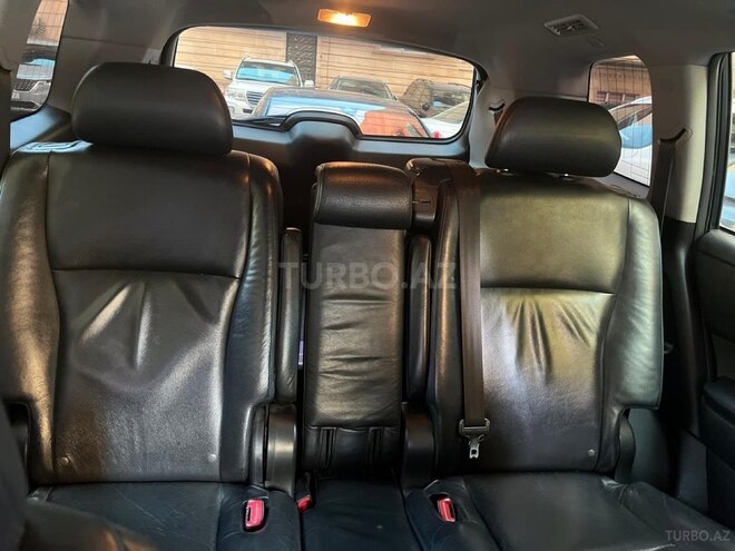 Toyota Highlander 2011, 330,000 km - 3.5 л - Bakı