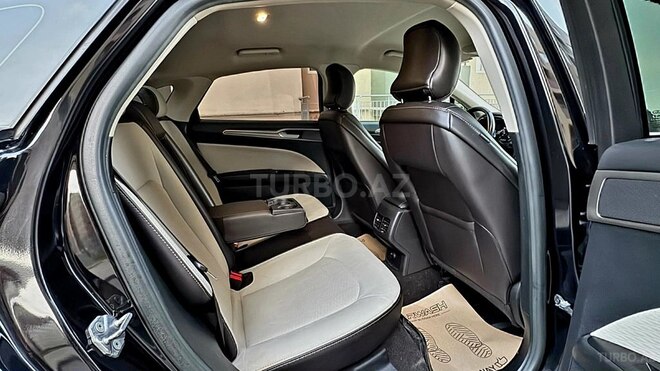 Ford Fusion (North America) 2020, 82,000 km - 1.5 л - Bakı