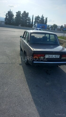 LADA (VAZ) 2107 2001, 14,000 km - 1.6 l - Şamaxı