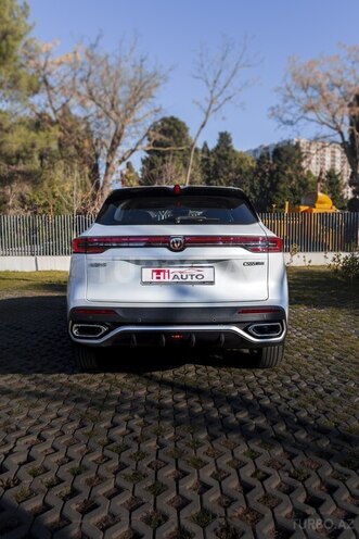 Changan CS 55 Plus 2025, 0 km - 1.5 л - Bakı