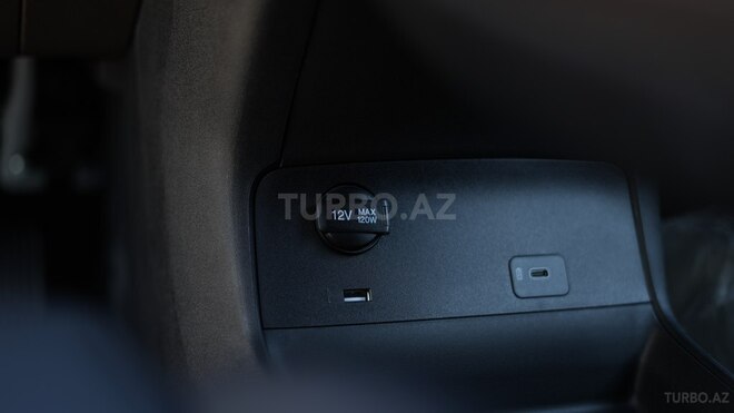 Changan CS 55 Plus 2025, 0 km - 1.5 л - Bakı