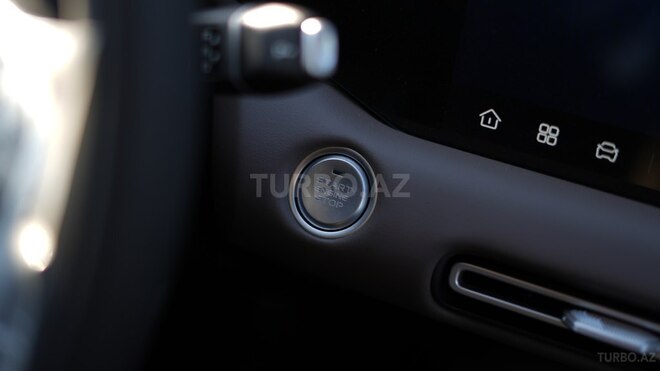 Changan CS 55 Plus 2025, 0 km - 1.5 л - Bakı