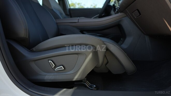 Changan CS 55 Plus 2025, 0 km - 1.5 л - Bakı