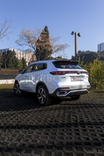 Changan CS 55 Plus 2025, 0 km - 1.5 л - Bakı