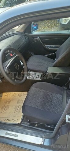 Mercedes C 180 1998, 370,000 km - 1.8 l - Bakı