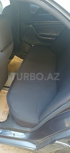 Mercedes C 180 1998, 370,000 km - 1.8 l - Bakı